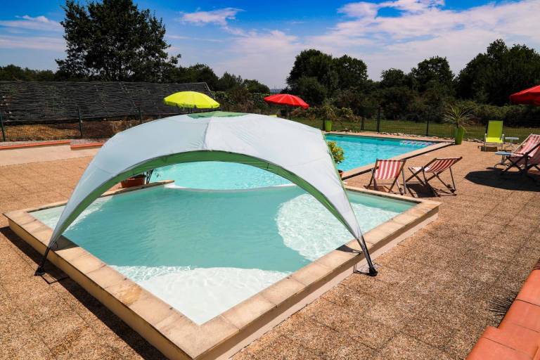 Cottage  Crouseilles