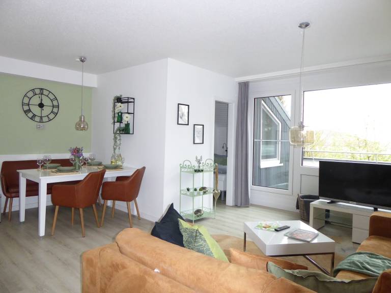 Ferienwohnung Winterberg