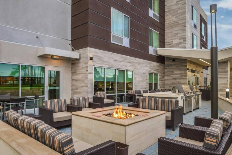 TownePlace Suites by Marriott San Bernardino Loma Linda — photo 3