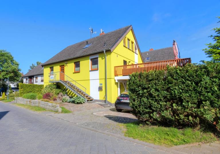 Ferienhaus Kieferngrund in Ahlbeck – 3 Schlafzimmer, WLAN & Sauna auf 150 m² — photo 2