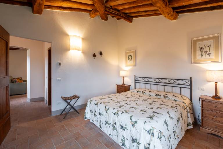 Villa S. Andrea: Bilocale - Podere — photo 5