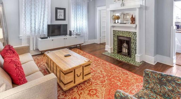 Pleasant rental apartment | Pets allowed — photo 2