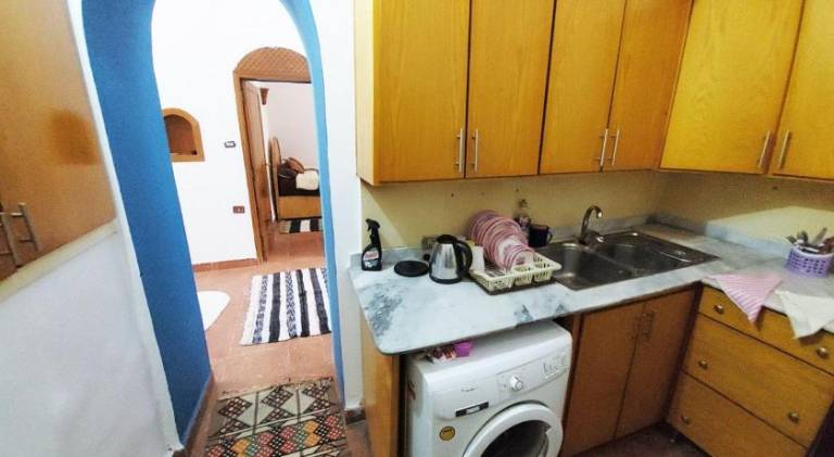 Nice villa with pool | Next to Luxor Temple | Pets allowed — photo 4
