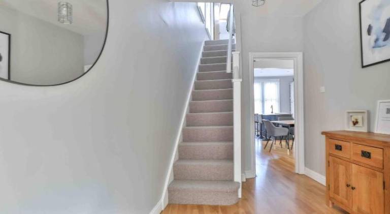 Rental apartment | Good for workation | Pets allowed — photo 5