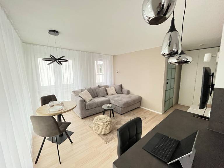 Ferienwohnung  Ostfildern