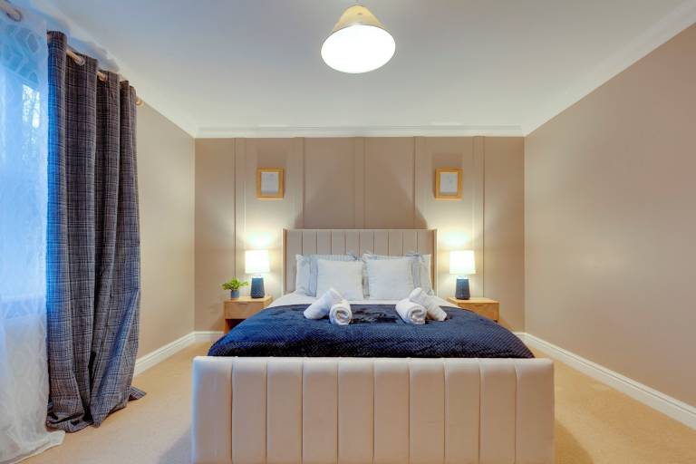 Ferienhaus Cambridge