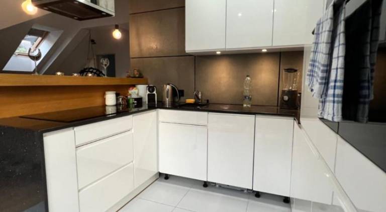 Apartment with 1 room for 4 persons — photo 3