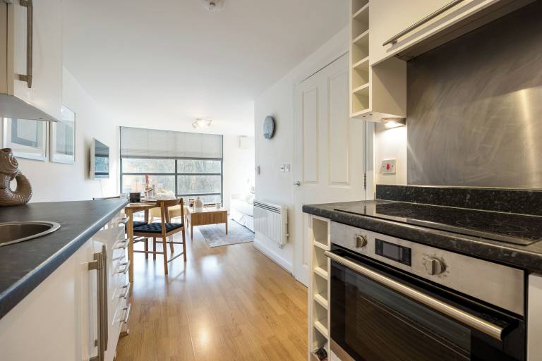 Appartement Oxford