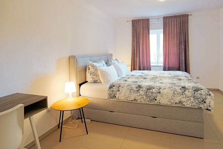 Ferienwohnung  Hallstadt