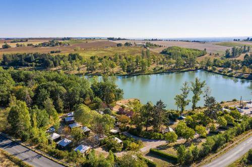 Village vacances Rabastens