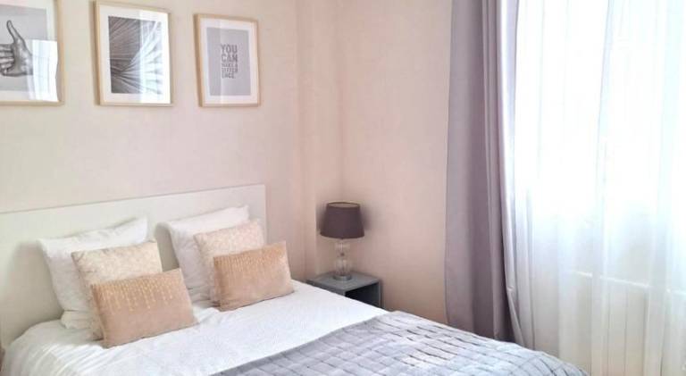 Nice holiday apartment | Pets are welcome in Meaux