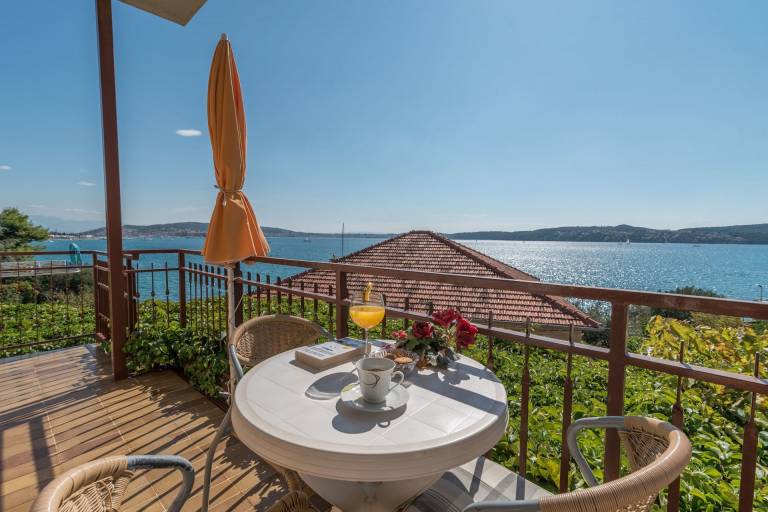 Apartma Seget Vranjica