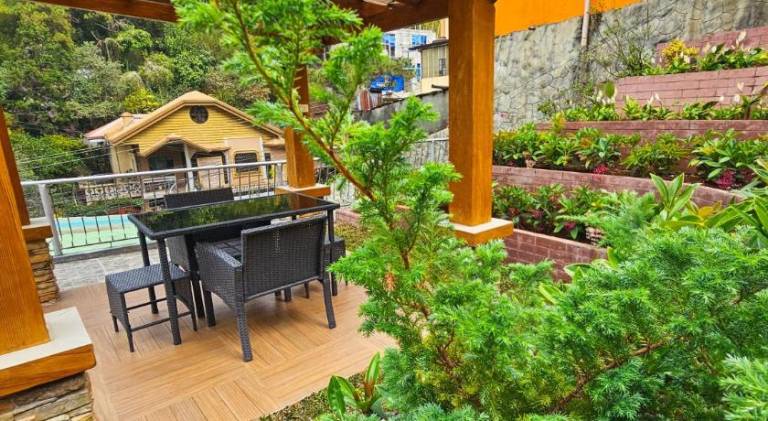 House with 5 rooms for 22 persons — photo 5
