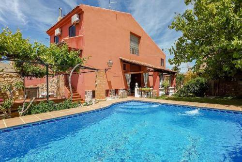 Casa Casas de Ves