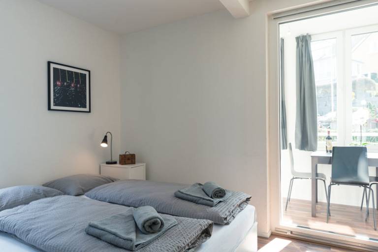 Rental apartment | Pet-friendly — photo 2