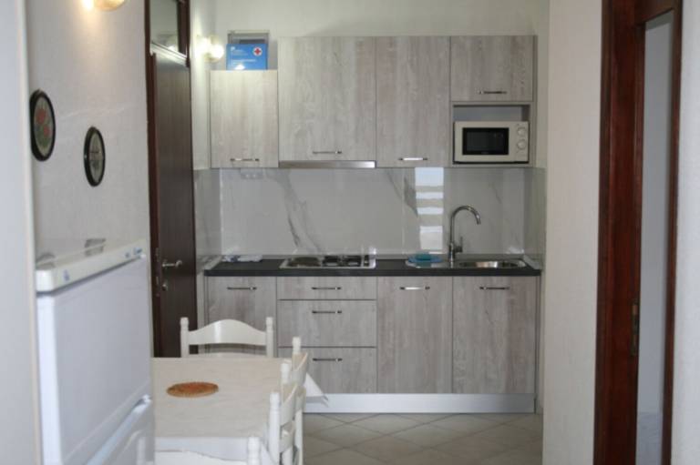 Beautiful rental apartment with grill & terrace | Sea view | Pets allowed — photo 5