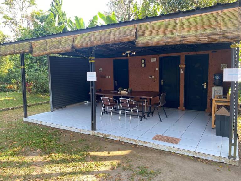 Balbey Glamping Ciater — photo 3