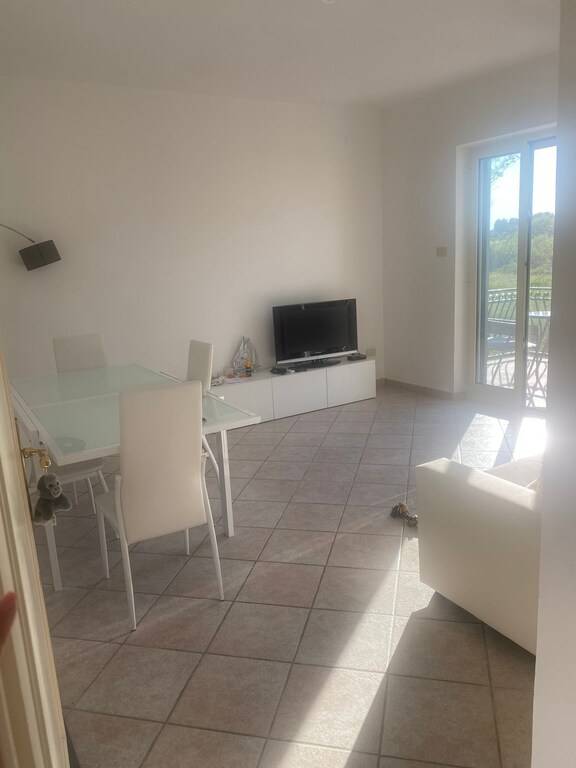Villa San felice Circeo