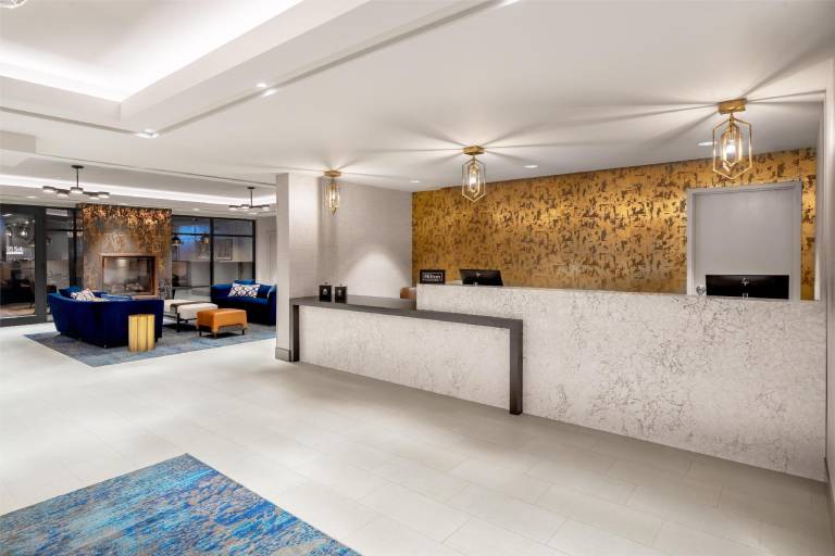 DoubleTree by Hilton Sioux City — photo 4