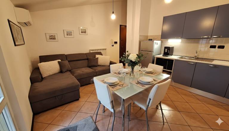 Apartment | City view — photo 2