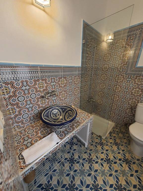 Riad Tanger