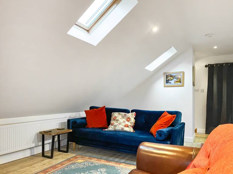 Children-friendly pleasant cottage with garden | River view | Dogs allowed — photo 4