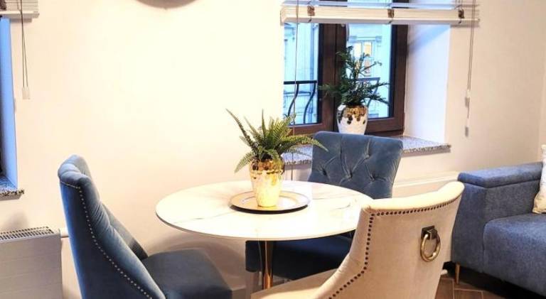Apartament Słupsk