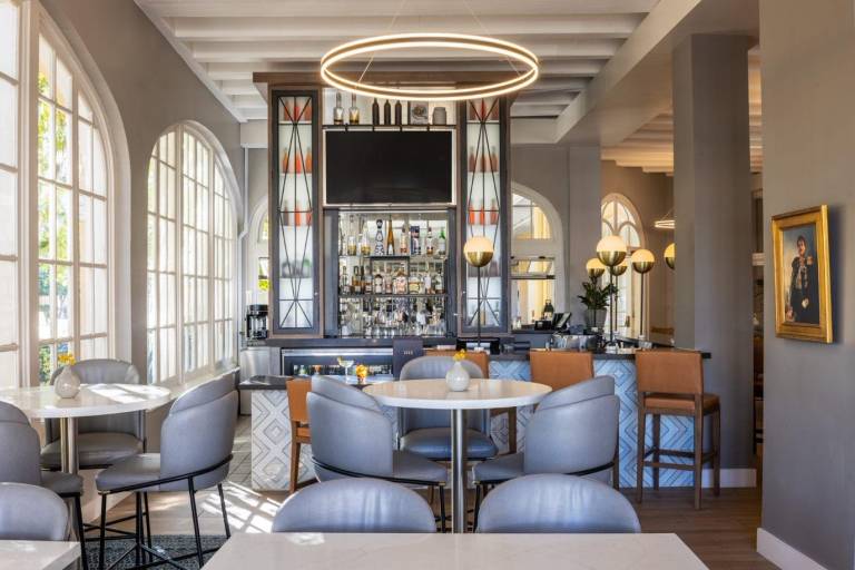 Crowne Plaza Phoenix - Chandler Golf Resort By IHG — photo 4