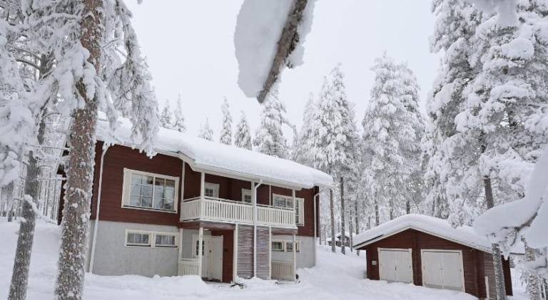 Chalet | Pet-friendly — photo 4