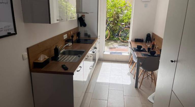 Rental apartment with 1 room for 2 persons — photo 4