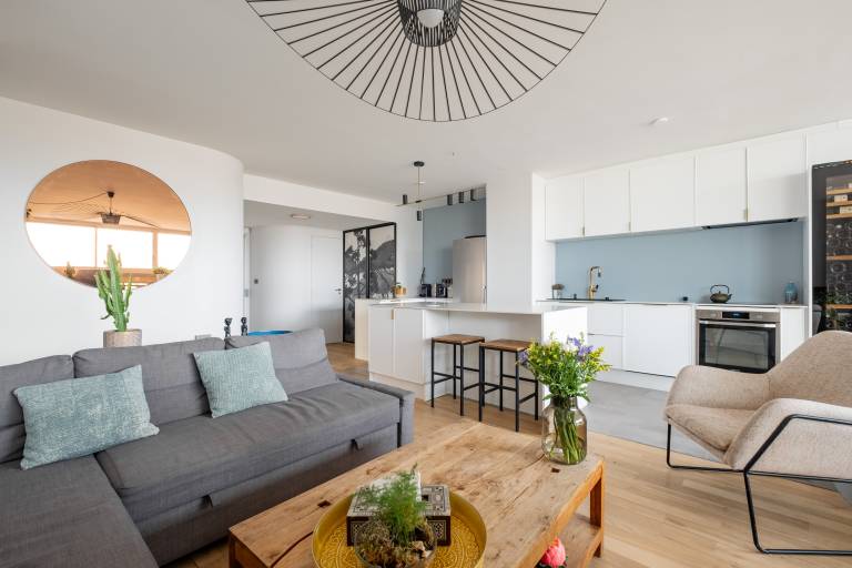 Leilighet  Boulogne-Billancourt