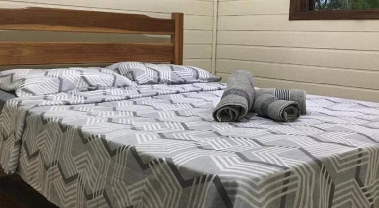 Lovely lodge with yard | Pets are welcome — photo 2