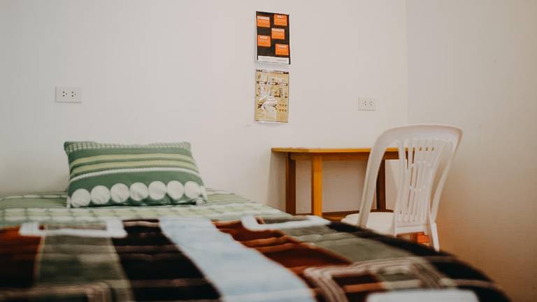 Nanasqa Hostel — photo 3