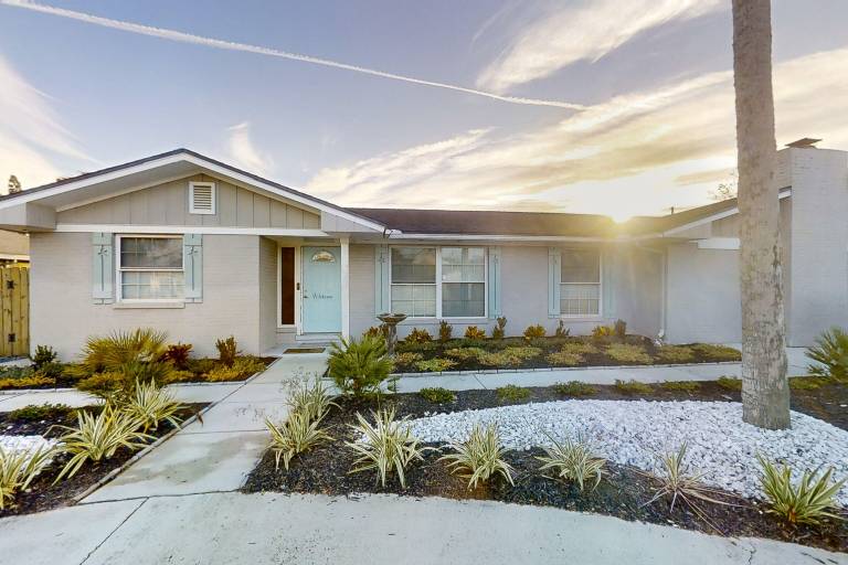 House  Ponte Vedra Beach