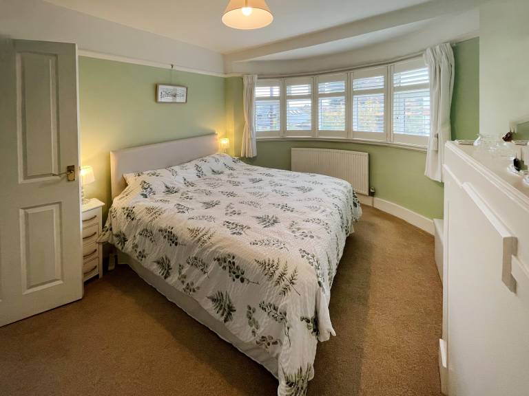 Cottage Ramsgate