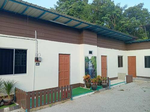 Desa Landak Chalet
