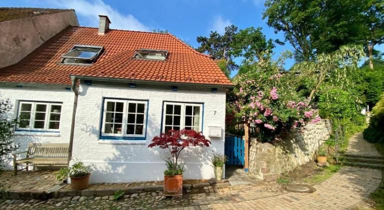 40 m&sup2; Ferienwohnung