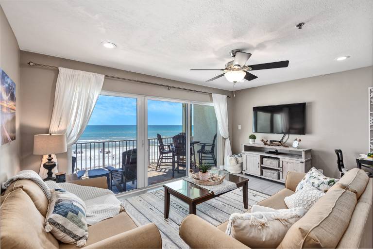 Condo Seaside