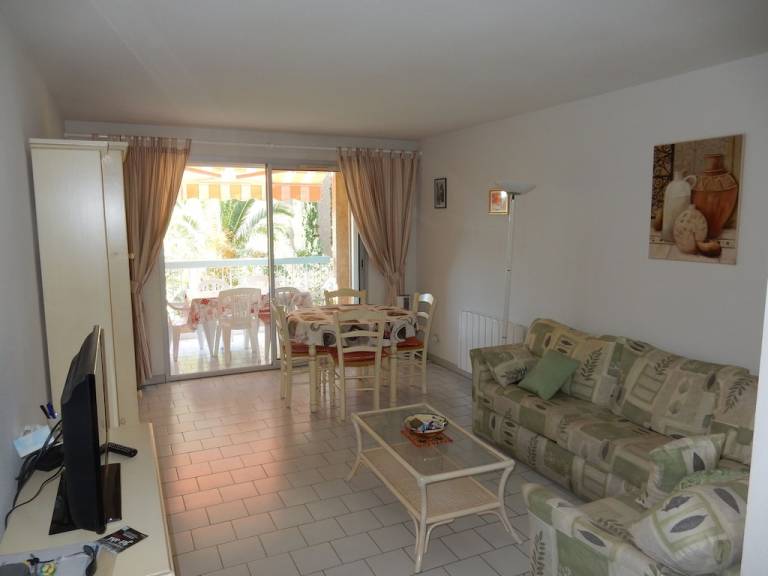 Appartement Le Lavandou