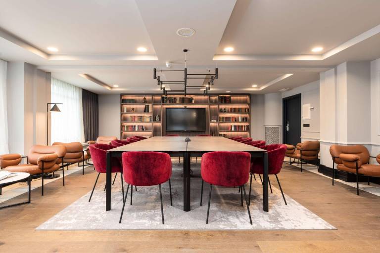 Radisson Collection Grand Place Brussels — photo 5