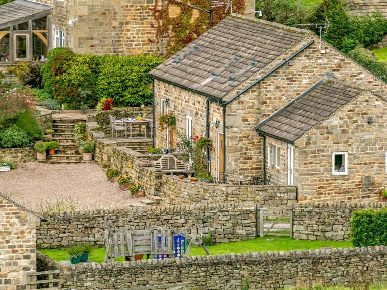 Cottage  Otley