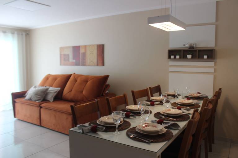 Apartamento Prainha