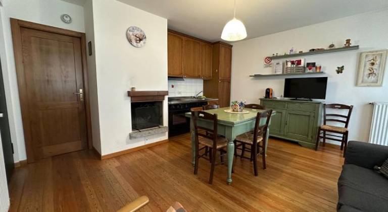 Apartament Folgarida