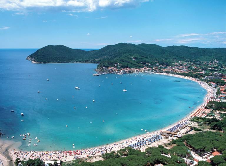 Appartamento Marina di Campo