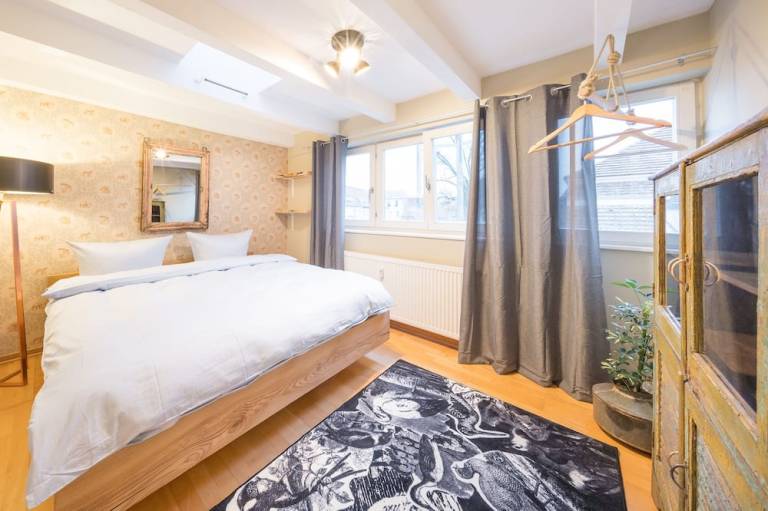 Ferienwohnung
