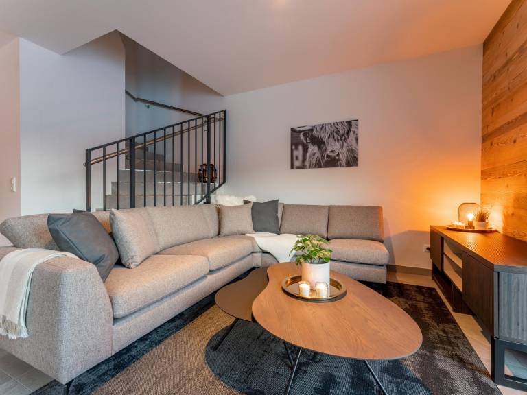 Fully equipped vacation home with terrace | Ski nearby | Pet-friendly — photo 4
