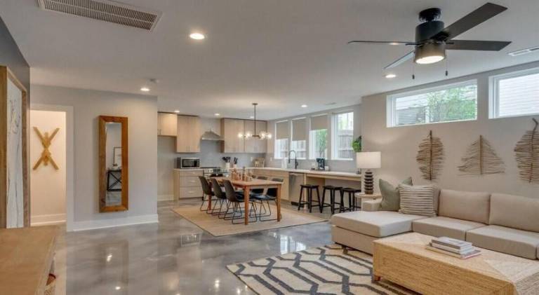 Vacation home with 4 rooms for 12 persons — photo 3
