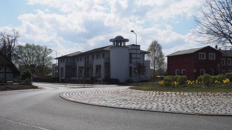 Ferienwohnung  Lütten Klein