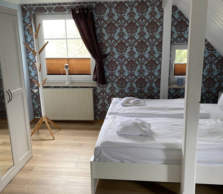 Reethaus Vilmnitz - Ferienwohnung "Goor" — photo 2