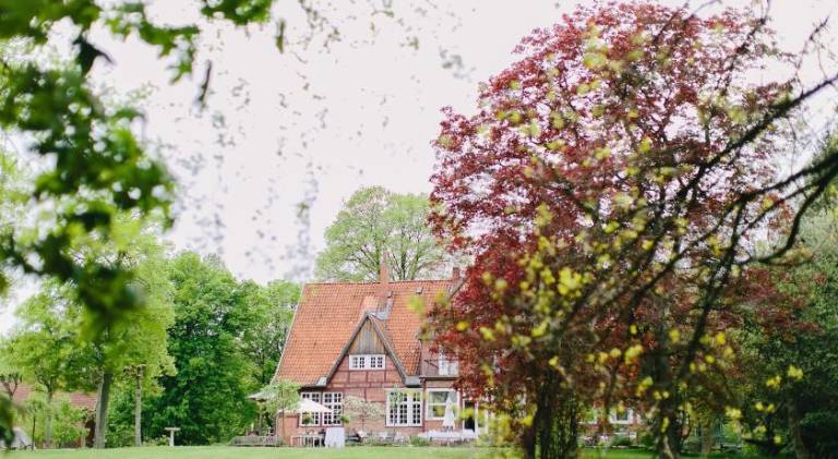 Hotel Waldhof auf Herrenland — photo 4